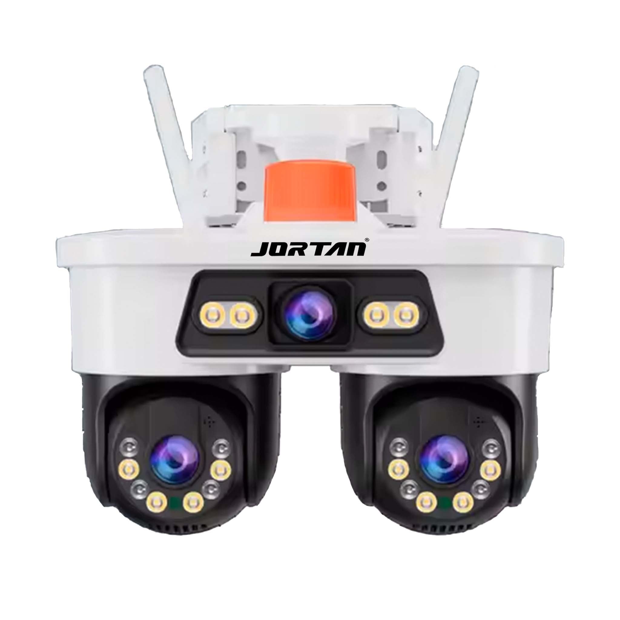your camera store Camera auto fata/spate JC400, 2 MP, GPS, GSM 4G, WiFi, slot card