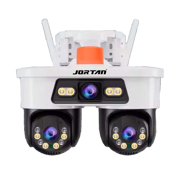 Cameră Supraveghere Ușor de Folosit