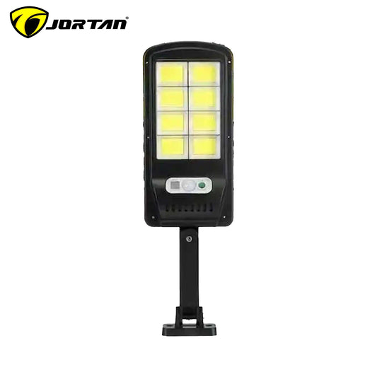 Lampa Solara Jortan 8 Celule IP67 Senzor de Miscare